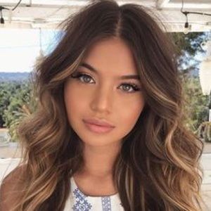 Meet your Posher, Brooke